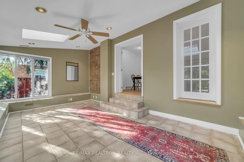 Photo 11 at 235 Churchill Avenue, Willowdale West, Toronto