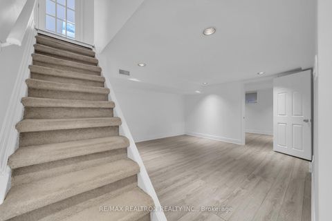 Photo 25 at 235 Churchill Avenue, Willowdale West, Toronto