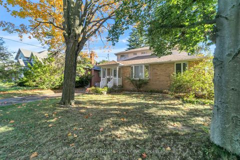 Photo 37 at 235 Churchill Avenue, Willowdale West, Toronto