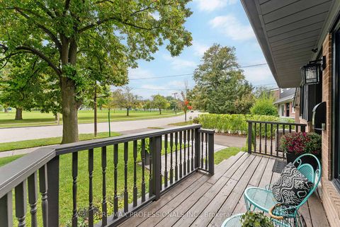 Photo 3 at 18 Lavington Drive, Richview, Toronto Photo 3 at 18 Lavington Drive, Richview, Toronto