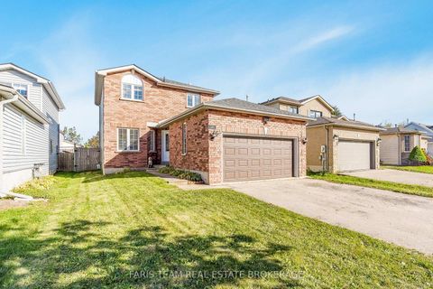 Photo 0 at 220 Churchland Drive, Holly, Barrie