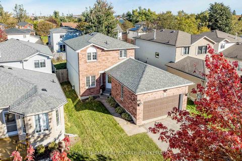 Photo 1 at 220 Churchland Drive, Holly, Barrie