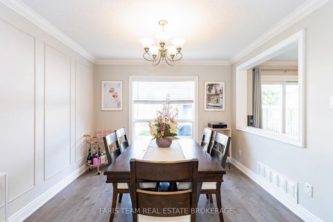 Photo 9 at 220 Churchland Drive, Holly, Barrie