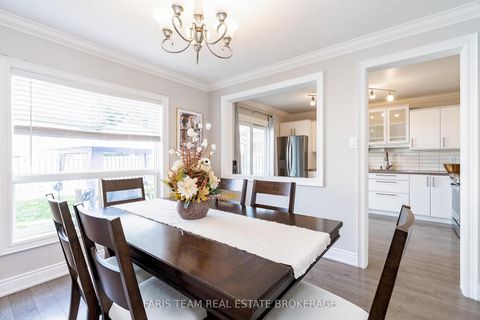 Photo 10 at 220 Churchland Drive, Holly, Barrie