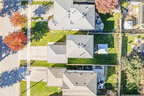 Photo 30 at 220 Churchland Drive, Holly, Barrie