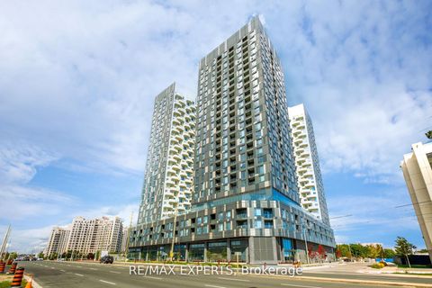 Photo 1 at 1414 - 10 Abeja Street, Concord, Vaughan