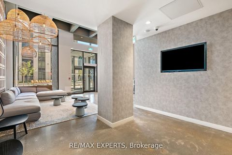 Photo 3 at 1414 - 10 Abeja Street, Concord, Vaughan