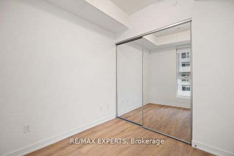 Photo 12 at 1414 - 10 Abeja Street, Concord, Vaughan