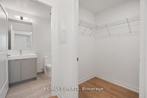 Photo 17 at 1414 - 10 Abeja Street, Concord, Vaughan