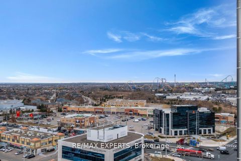 Photo 20 at 1414 - 10 Abeja Street, Concord, Vaughan