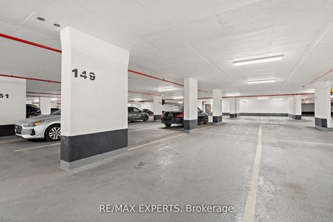 Photo 23 at 1414 - 10 Abeja Street, Concord, Vaughan