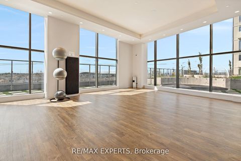 Photo 24 at 1414 - 10 Abeja Street, Concord, Vaughan