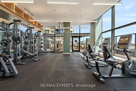 Photo 26 at 1414 - 10 Abeja Street, Concord, Vaughan