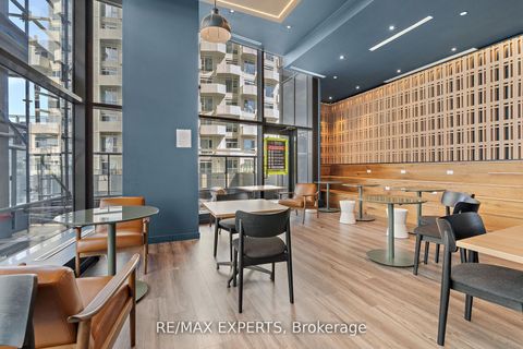 Photo 28 at 1414 - 10 Abeja Street, Concord, Vaughan