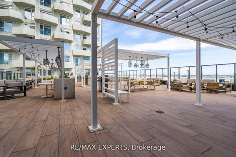 Photo 31 at 1414 - 10 Abeja Street, Concord, Vaughan