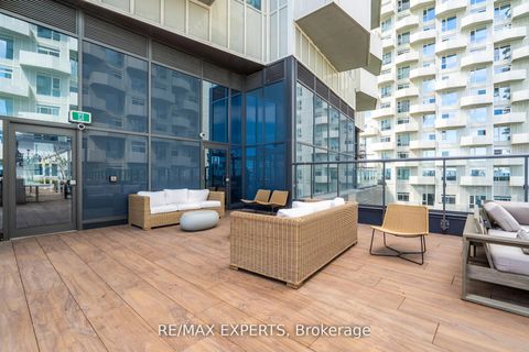 Photo 32 at 1414 - 10 Abeja Street, Concord, Vaughan