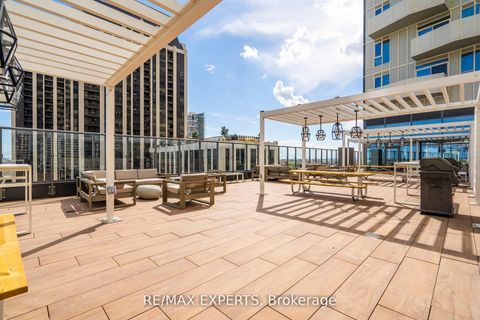 Photo 35 at 1414 - 10 Abeja Street, Concord, Vaughan