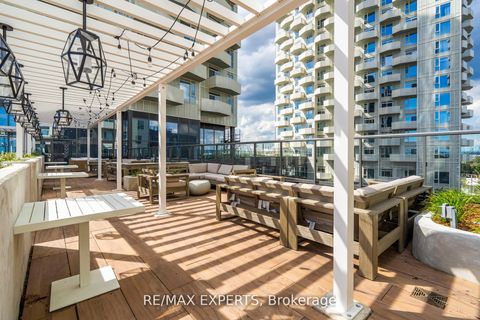 Photo 36 at 1414 - 10 Abeja Street, Concord, Vaughan