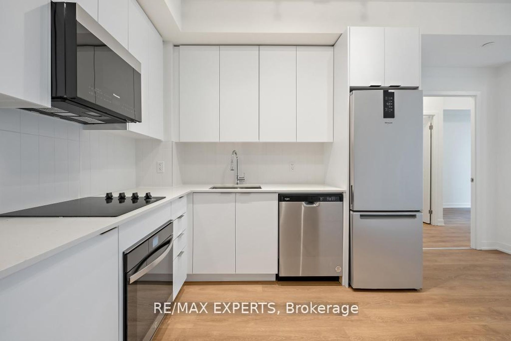 1414 - 10 Abeja Street, Concord, Vaughan photo number 2