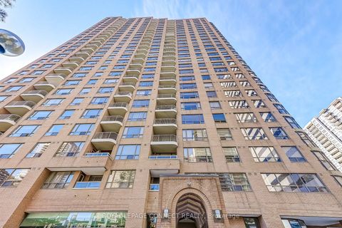 Photo 1 at 306 - 100 Upper Madison Avenue, Westgate, Toronto