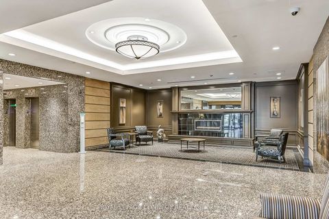 Photo 3 at 306 - 100 Upper Madison Avenue, Westgate, Toronto