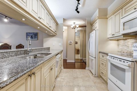 Photo 7 at 306 - 100 Upper Madison Avenue, Westgate, Toronto