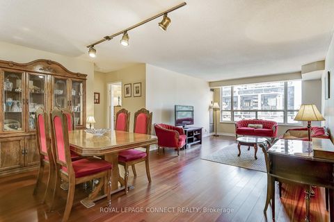 Photo 9 at 306 - 100 Upper Madison Avenue, Westgate, Toronto