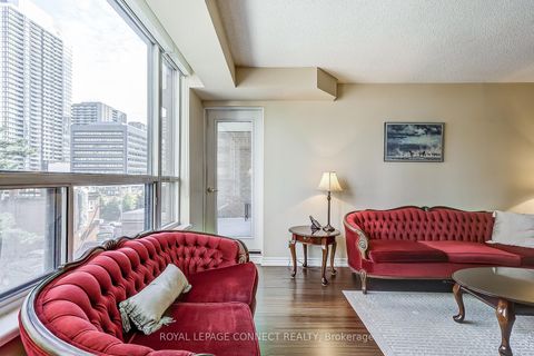 Photo 13 at 306 - 100 Upper Madison Avenue, Westgate, Toronto