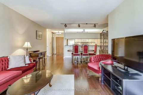 Photo 14 at 306 - 100 Upper Madison Avenue, Westgate, Toronto