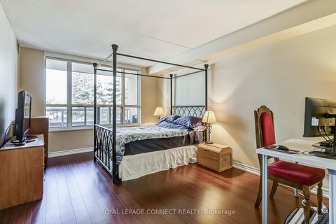 Photo 16 at 306 - 100 Upper Madison Avenue, Westgate, Toronto