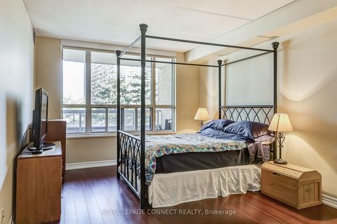 Photo 17 at 306 - 100 Upper Madison Avenue, Westgate, Toronto