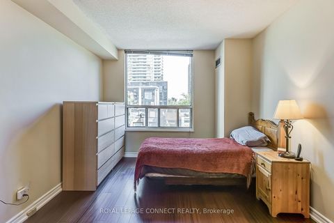 Photo 21 at 306 - 100 Upper Madison Avenue, Westgate, Toronto