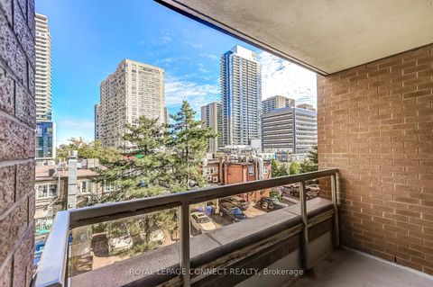 Photo 23 at 306 - 100 Upper Madison Avenue, Westgate, Toronto