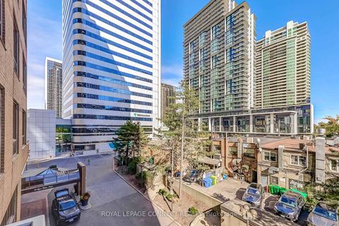 Photo 24 at 306 - 100 Upper Madison Avenue, Westgate, Toronto