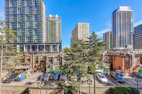 Photo 25 at 306 - 100 Upper Madison Avenue, Westgate, Toronto