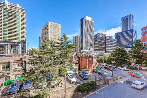 Photo 26 at 306 - 100 Upper Madison Avenue, Westgate, Toronto