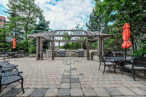 Photo 31 at 306 - 100 Upper Madison Avenue, Westgate, Toronto