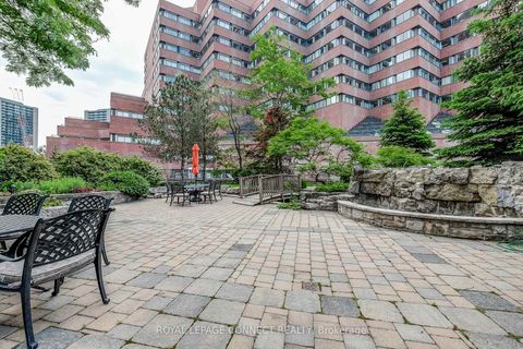 Photo 32 at 306 - 100 Upper Madison Avenue, Westgate, Toronto