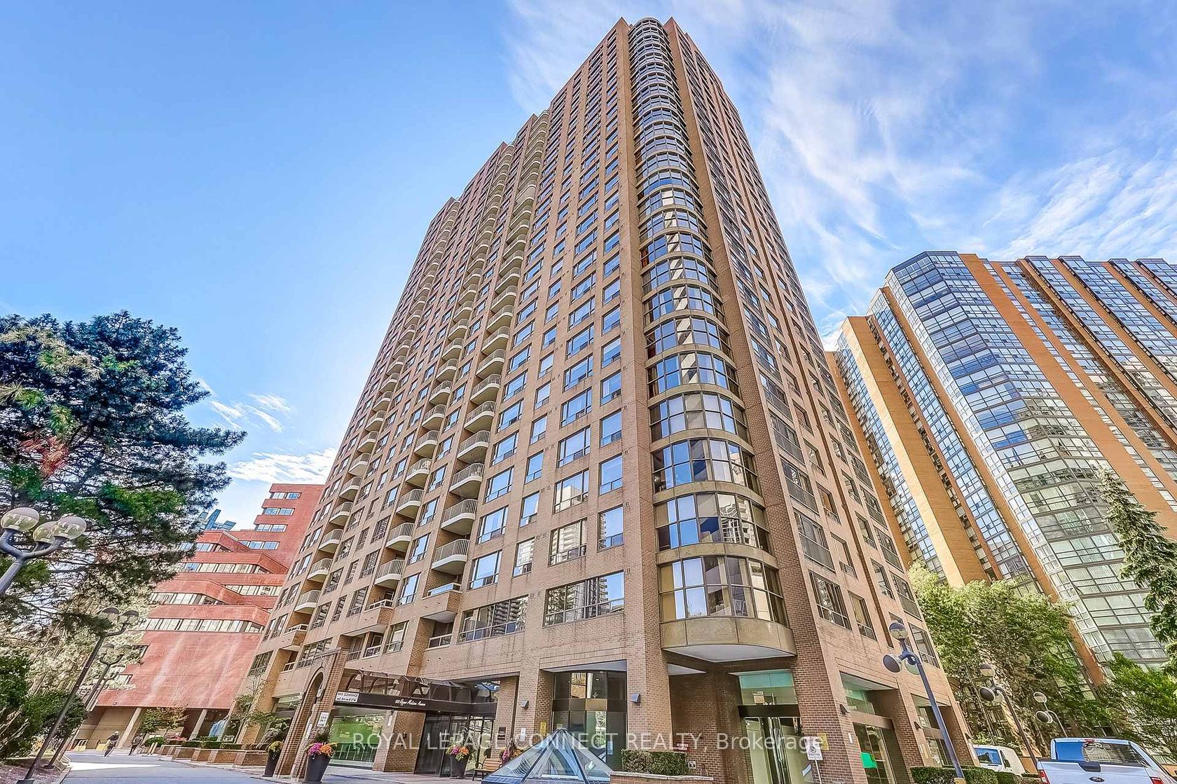 306 - 100 Upper Madison Avenue, Westgate, Toronto photo number 2