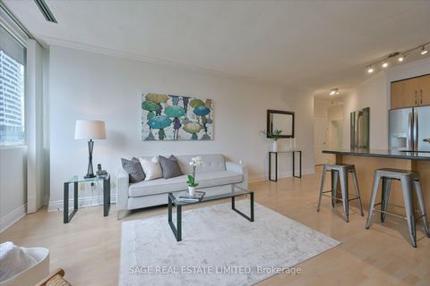 Photo 0 at 413 - 555 Yonge Street, Yonge Corridor, Toronto