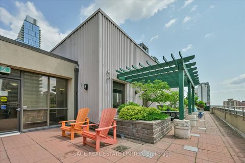 Photo 20 at 413 - 555 Yonge Street, Yonge Corridor, Toronto