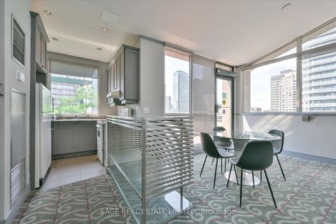 Photo 24 at 413 - 555 Yonge Street, Yonge Corridor, Toronto