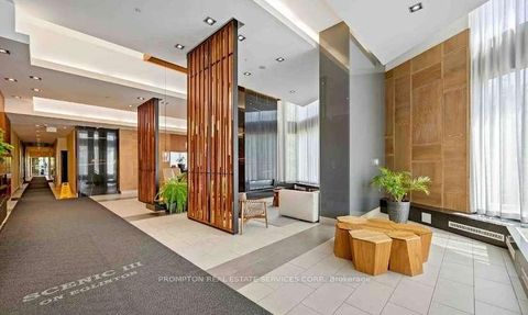 Photo 13 at 1505 - 160 Vanderhoof Avenue, Thorncliffe Park, Toronto