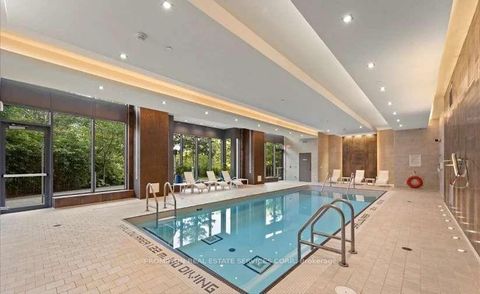 Photo 17 at 1505 - 160 Vanderhoof Avenue, Thorncliffe Park, Toronto