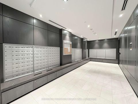 Photo 4 at 3219 - 9 Mabelle Avenue, City Centre West, Toronto