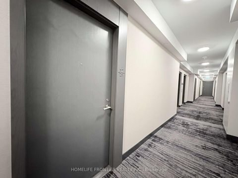 Photo 6 at 3219 - 9 Mabelle Avenue, City Centre West, Toronto
