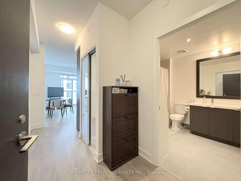 Photo 7 at 3219 - 9 Mabelle Avenue, City Centre West, Toronto