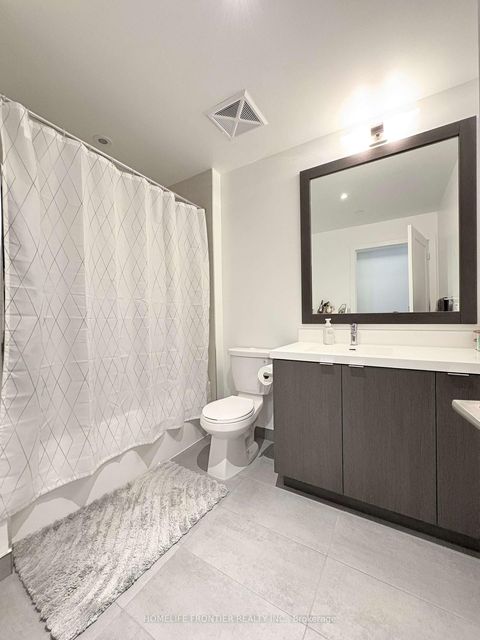 Photo 8 at 3219 - 9 Mabelle Avenue, City Centre West, Toronto