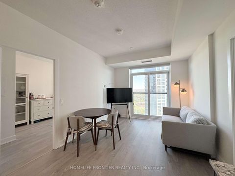 Photo 13 at 3219 - 9 Mabelle Avenue, City Centre West, Toronto