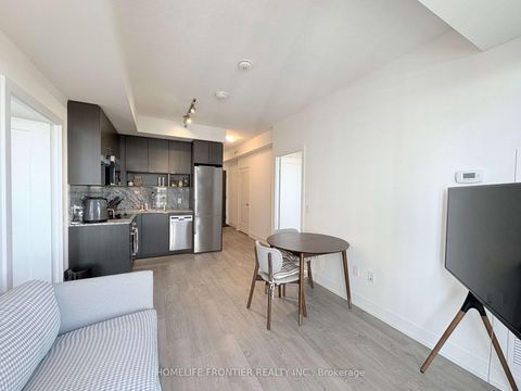 Photo 14 at 3219 - 9 Mabelle Avenue, City Centre West, Toronto